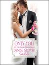 Imagen de portada para Only You